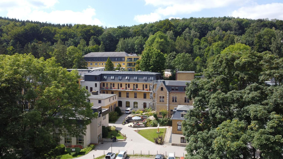 Others 3, Sachsisches Gemeinschafts-Diakonissenhaus ZION e. V., Erzgebirgskreis