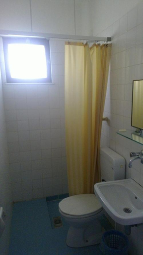 Bathroom, Mer Pansiyon, Fethiye