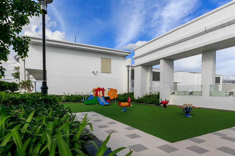 Saigon Royal Apartment free Pool & Gym , District 4