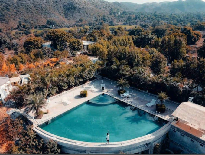 Others 2, The Highgarden Resort, Udaipur