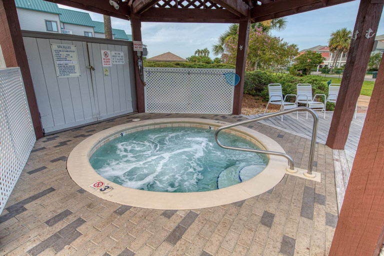 Sport & Beauty 4, Plantation West 1367, Baldwin