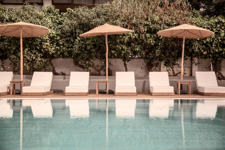 Sport & Beauty 4, Cook’s Club Palma Beach +16, Baleares