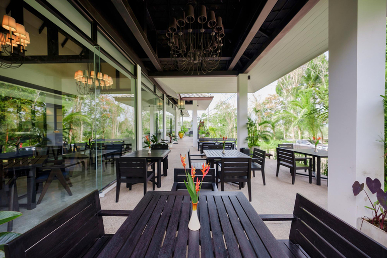 Food & Drinks 5, Yao Bada Badoo Boutique Resort , Ko Yao District