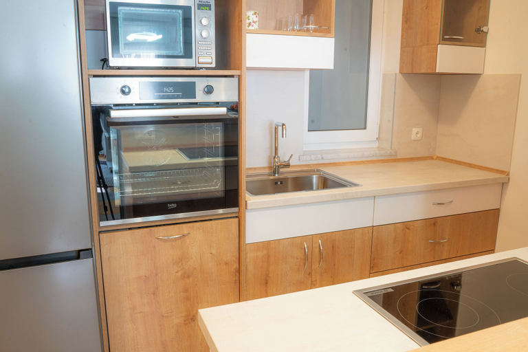 Others 4, Apartment Svit, Zagreb