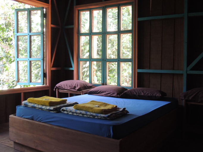 Others 4, Yatama Rainforest Ecolodge, Sarapiquí