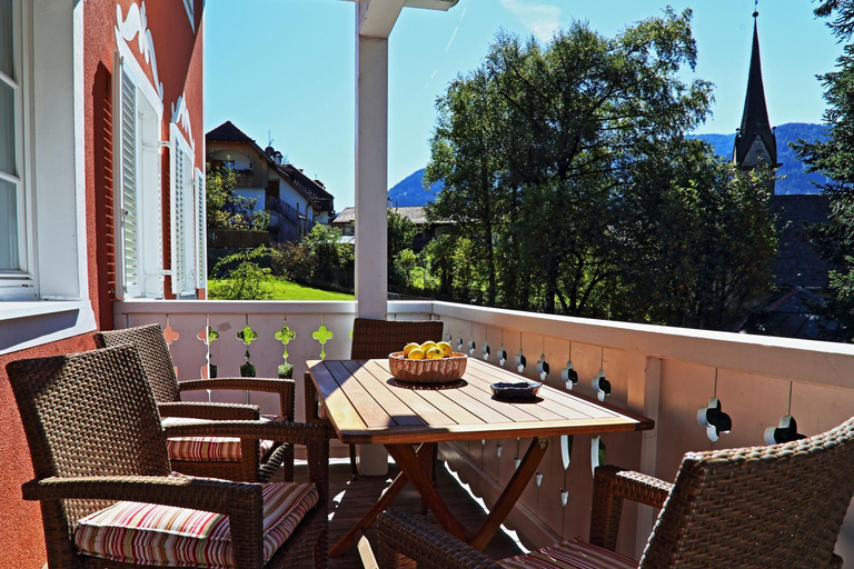 Balcony/terrace 4, Villa Lageder, Bolzano