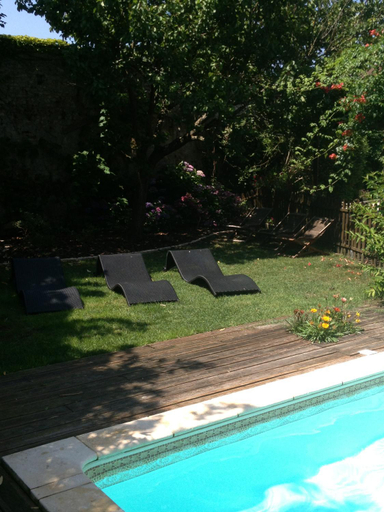 3, Chambres d'Hotes La Toast Vin, Landes