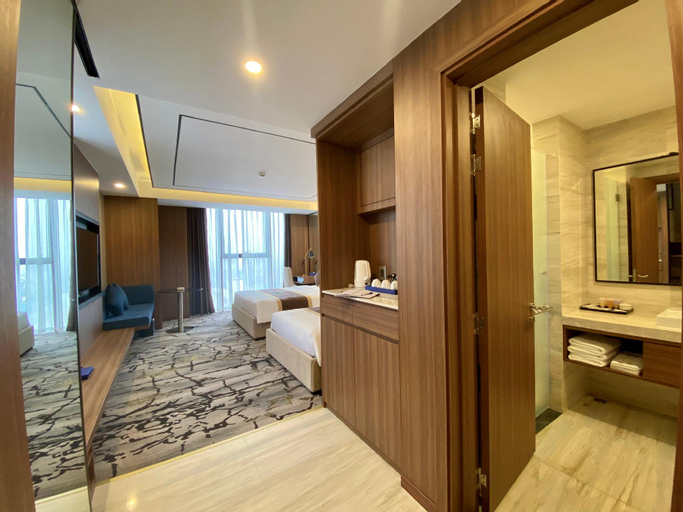 Bedroom 6