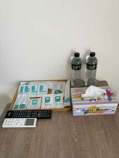 Amenities