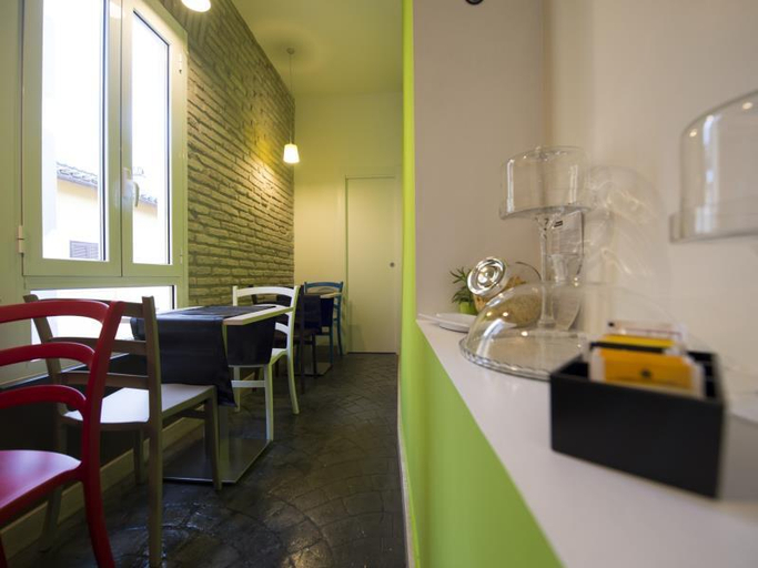Food & Drinks 5, iRooms Pantheon and Navona Guest House, Roma