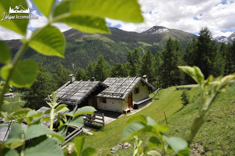 Others 3, Baita Hanzel & Gretel by Livigno Accomodation, Sondrio