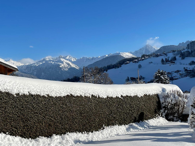 Others 5, Megeve - Chalet Miage, Haute-Savoie