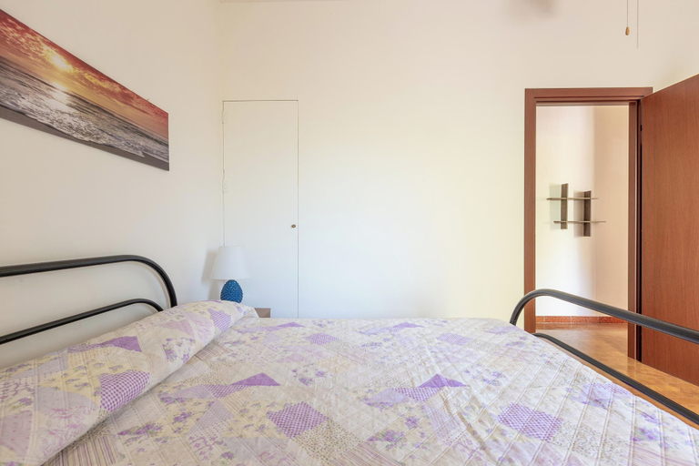 Bedroom 5, 4085 Villa Teresa Portoselvaggio by Barbarhouse, Lecce