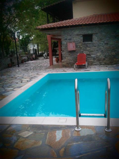 Sport & Beauty 4, Guesthouse Kalypso, Thessaly