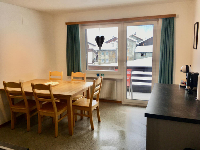 Others 5, Apartments Carmena, Visp