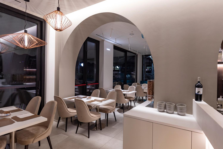 Food & Drinks 5, Hotel Dei Nani, Ancona