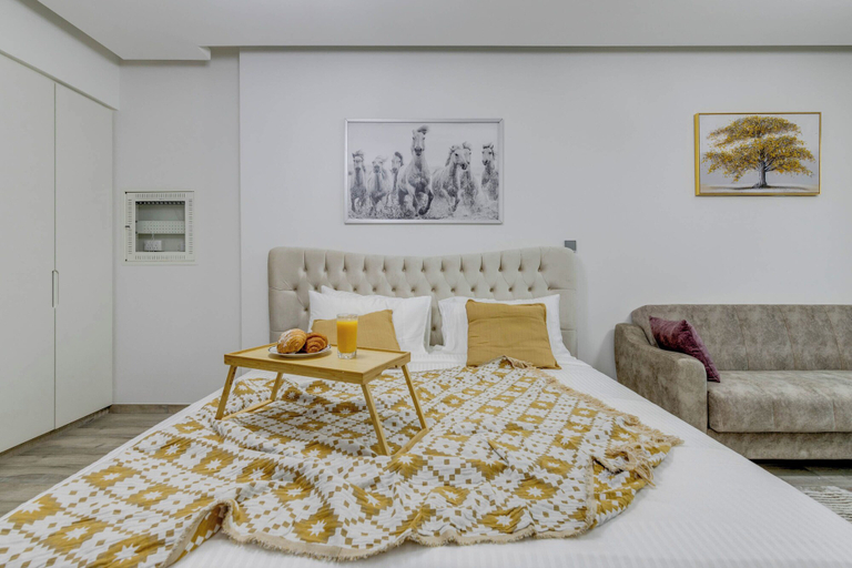 Bedroom 4, Knokey Ahad Residences, Dubai