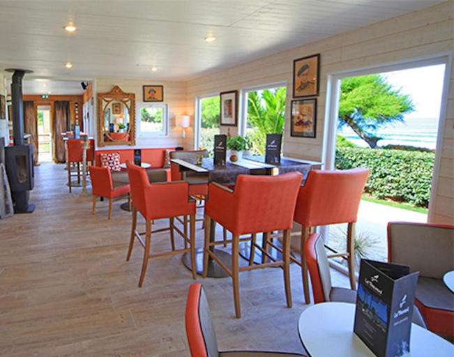Food & Drinks 4, Le Theven, Finistère