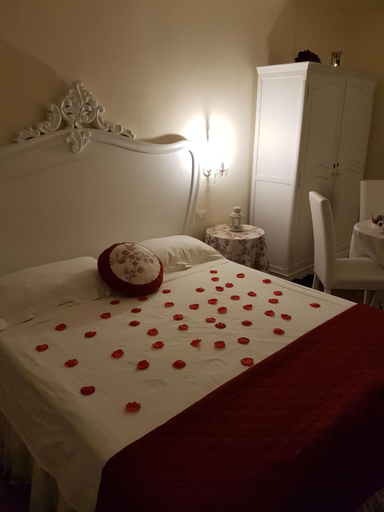 Others 3, Sweet Dreams, La Spezia
