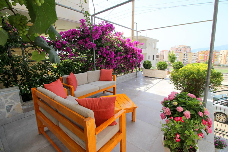 Others 5, VILLA 24 Sarande, Sarandës
