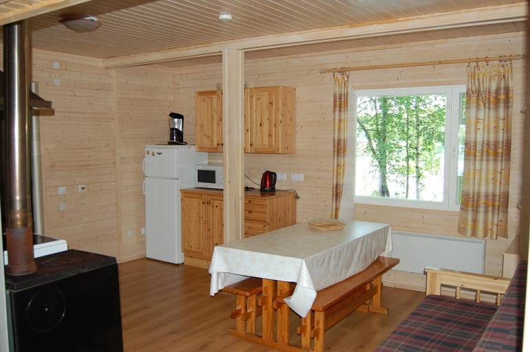 Others 3, Lomasaaret Cottages, Southern Savonia