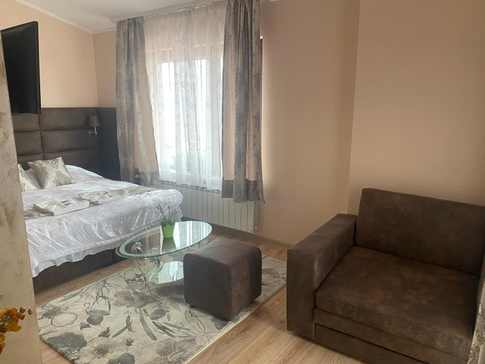 Bedroom 2, Complex Koko Hills, Sapareva Banya
