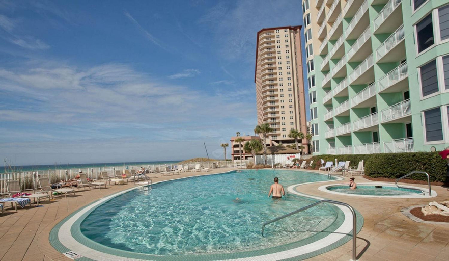Sport & Beauty 2, Emerald Beach by Panhandle Getaways, Bay