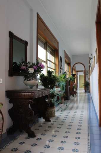 Others 3, Casa Prunilla, Salerno