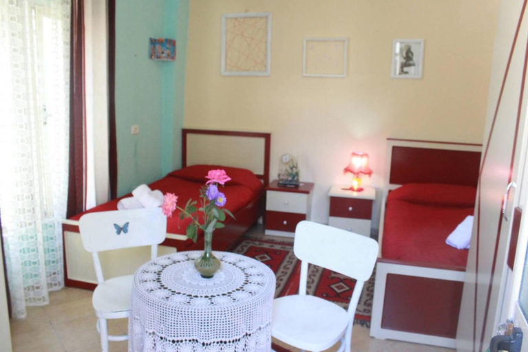Dining Room 1