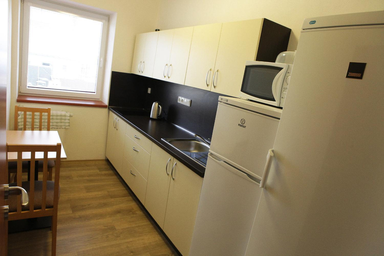 Others 5, Penzion Taurus, Svitavy
