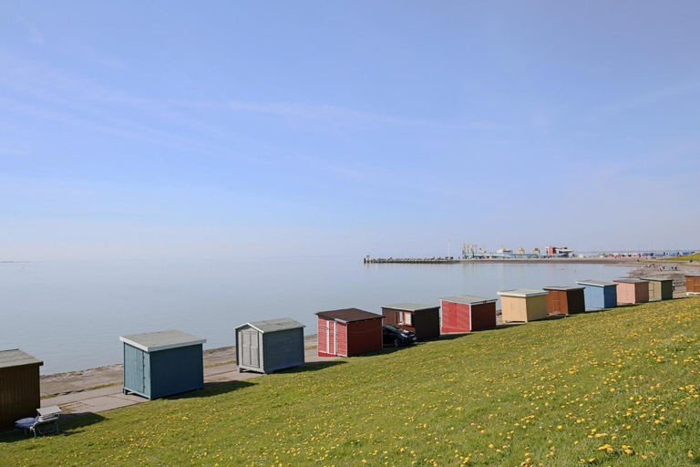 Others 5, Ferienhaus Pellworm, Nordfriesland