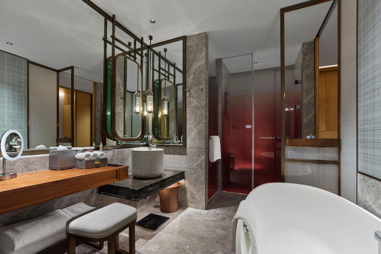 Bathroom 11