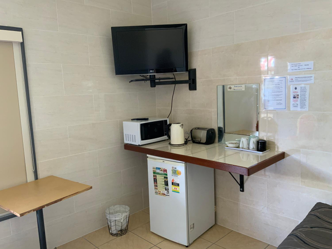 Others 4, TOP 1 MOTEL ALLENSTOWN, Rockhampton