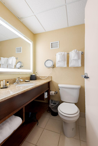 Bathroom 12