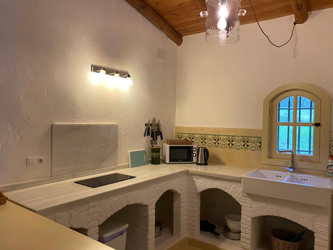 Others 5, Valle del Arroyo Casas Rurales - B&B - Solo adultos, Huelva