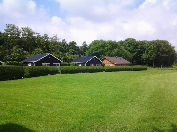 Others 3, Bed & Breakfast Meinsma, Dongeradeel