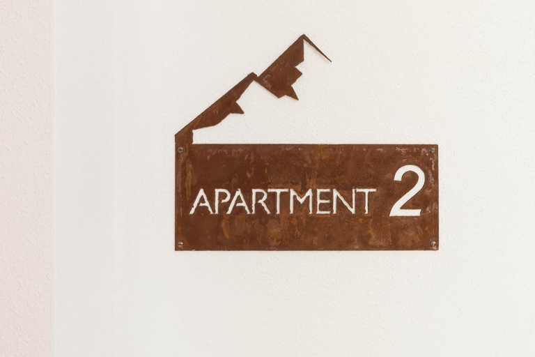 Others 4, Apartment im Huggn, Innsbruck Land