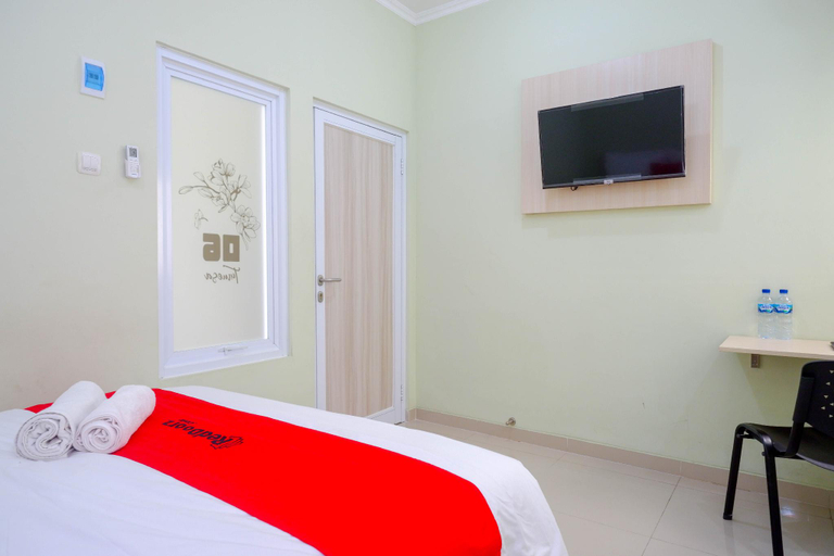 Bedroom 15