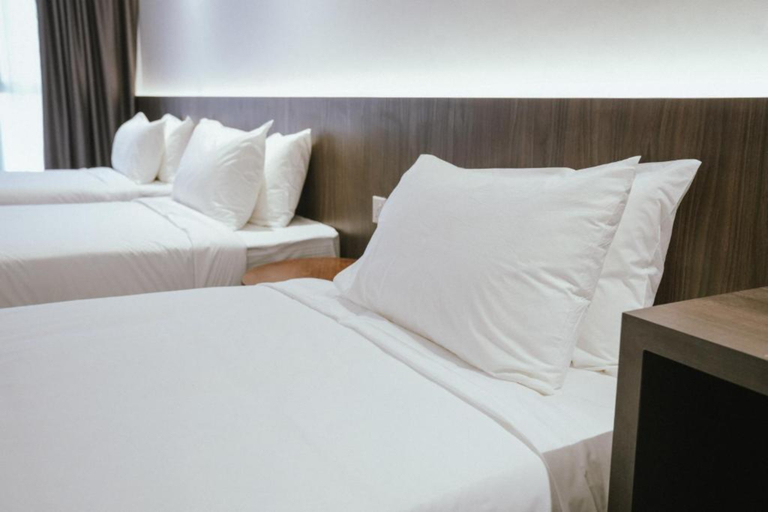 Roxy Hotel Siniawan Room Type - Standard Triple Room