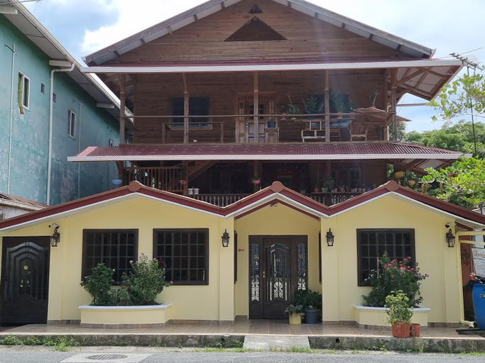Others 3, Hostal Bocas Tropical Paradise, Bocas del Toro