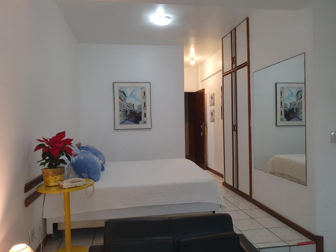 Bedroom 3, Bahia Flat - Farol da Barra, Salvador