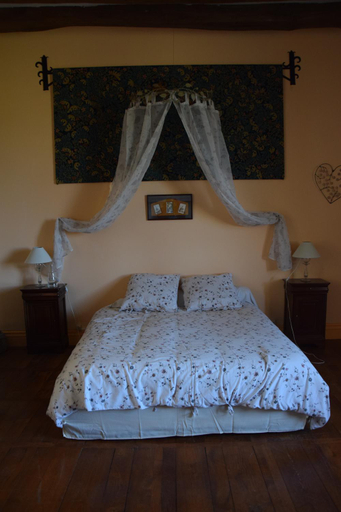 Others 2, Domaine des Anges, Dordogne