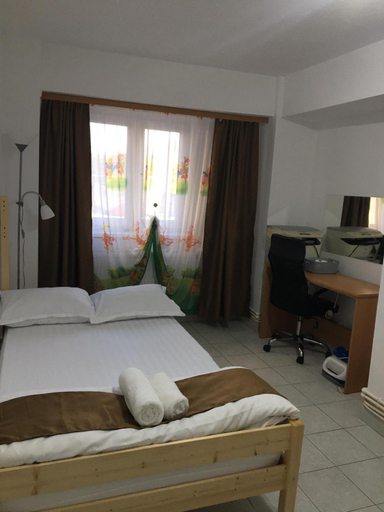 Others 2, Karla Residence / Greta Residence, Resita