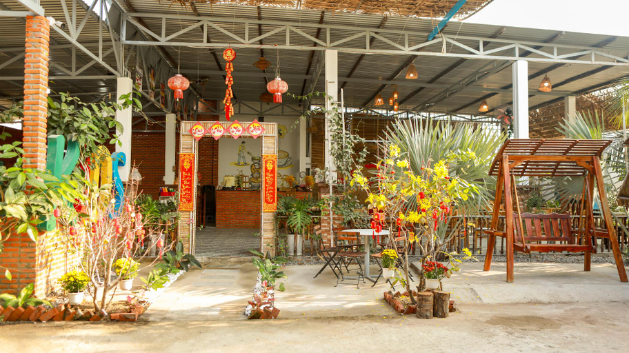 Others 5, Kiwi's Homestay & Cafe, Phan Thiết