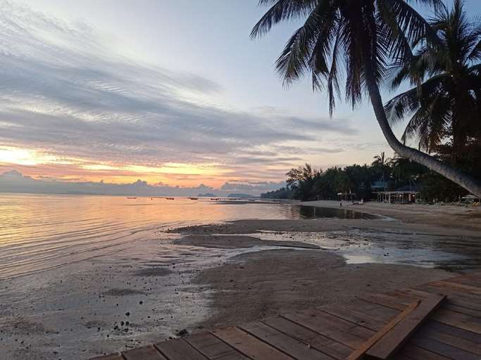 Others 3, Last Hammock Resort, Ko Phangan