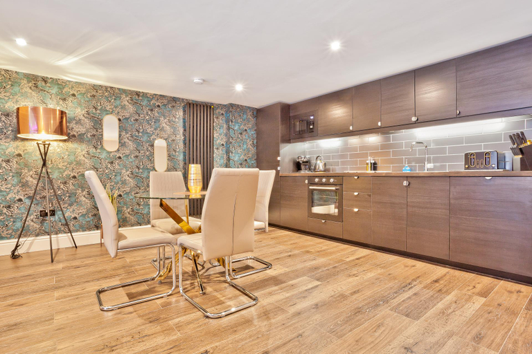 Others 3, The Mews Boutique Apartments, Cumbria