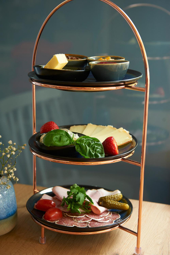 Food & Drinks 5, Hotel Garni Goldammer, Landsberg am Lech