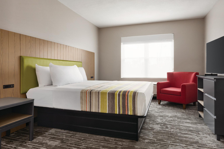 Bedroom 10