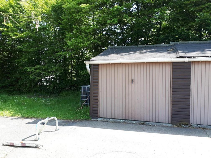 Ons huisje "Bienvenidos" met garage, Luxembourg