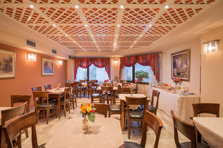 Food & Drinks 4, Hotel Eirini, Epirus